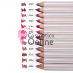 Creion pentru contur buze Smoothing Lip Liner M&N Cod 059